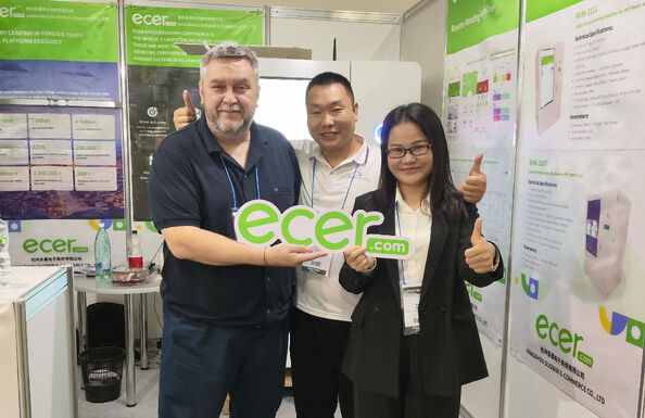 TRUNG QUỐC Beijing Silk Road Enterprise Management Services Co., Ltd.