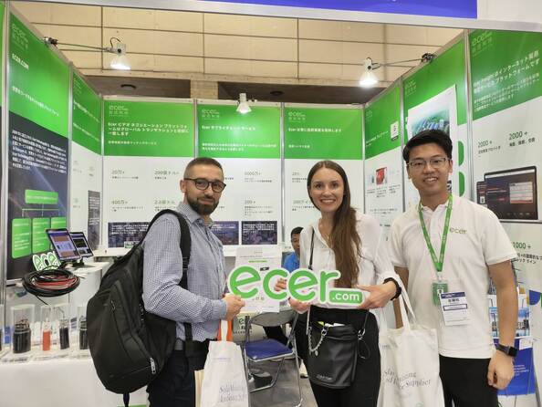 TRUNG QUỐC Beijing Silk Road Enterprise Management Services Co., Ltd.