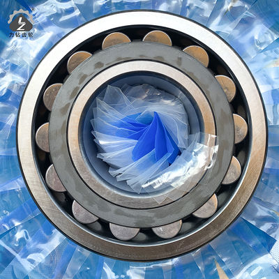 Vòng bi máy đào hàng đôi 22326 Vòng bi lắc màn hình hộp số NSK