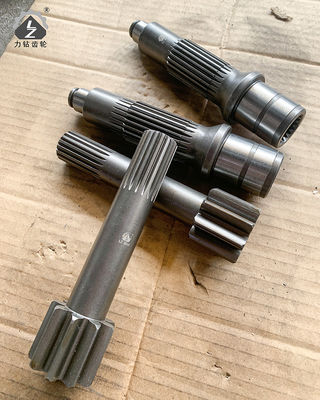 Máy xúc trục bơm thủy lực E313D2 Bánh răng trung tâm cấp thứ nhất