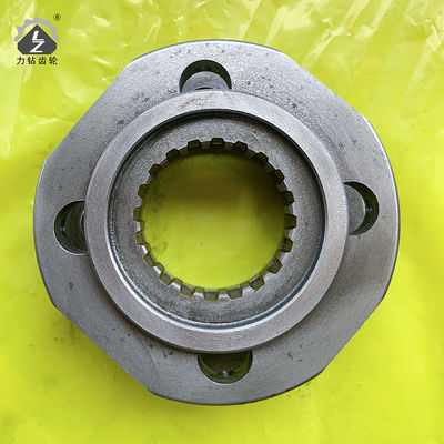 R60-5 2st Swing Gear Carrier Máy xúc lắp ráp xây dựng hành tinh