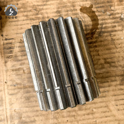 Máy xúc xoay ZX110 Bánh răng giảm tốc du lịch 2ND Bộ phận động cơ du lịch