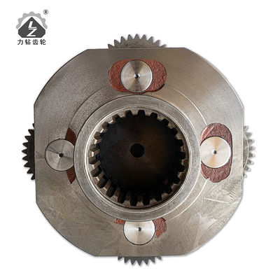 Volvo 210 Máy xúc hành tinh Carrier PC200 6 EC210 Lắp ráp bánh răng xoay