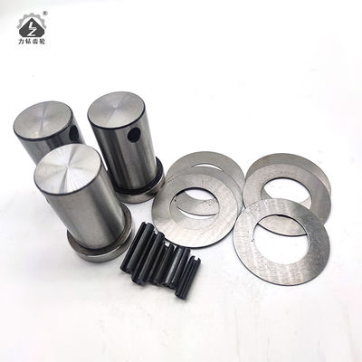 Gasket Máy xúc Bộ phận truyền động cuối cùng Bánh răng Shaw Bộ phận máy móc xây dựng