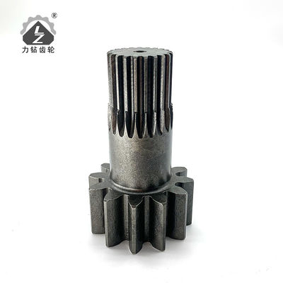 DH200 5 Trung tâm Du lịch Bánh răng 12x21 Bộ phận máy xây dựng máy xúc