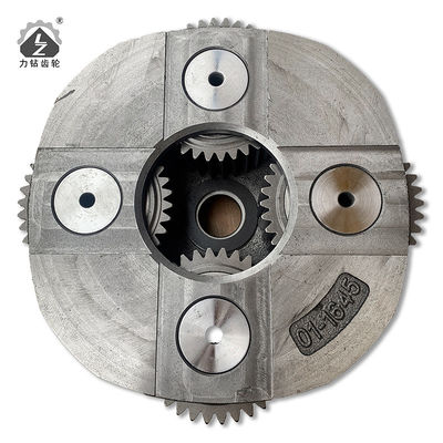 Phụ tùng máy xúc du lịch PC200 6 Máy xúc hành tinh mang bánh răng