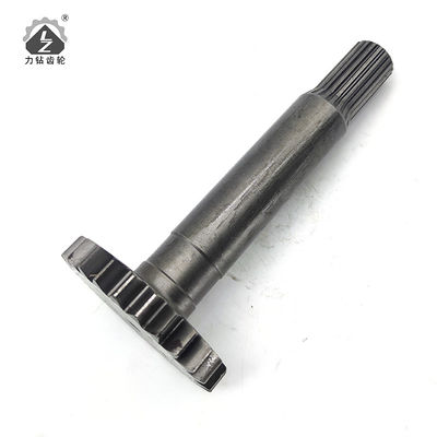 Bánh răng máy xúc LIZUAN ZAX240 Du lịch bánh răng trung tâm cấp một