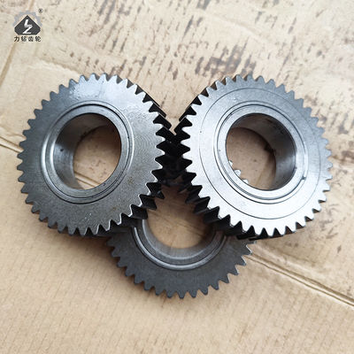 Máy xúc Hộp số quay thứ nhất PC200 6 39x26 Du lịch Samsung Double Center Gear