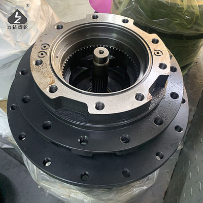 Máy xúc du lịch Động cơ truyền động cuối cùng EX120-5 Theo dõi Hộp số truyền động xoay