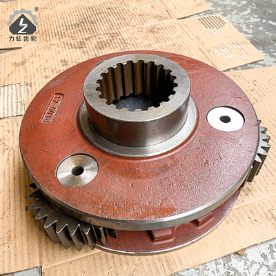 LIZUAN Excavator E320B Swing 2nd Carrier Assy  Gear