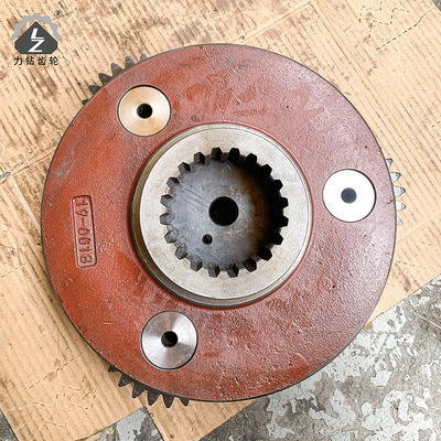 LIZUAN Excavator E320B Swing 2nd Carrier Assy  Gear