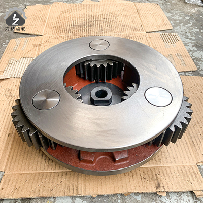 LIZUAN Excavator E320B Swing 2nd Carrier Assy  Gear