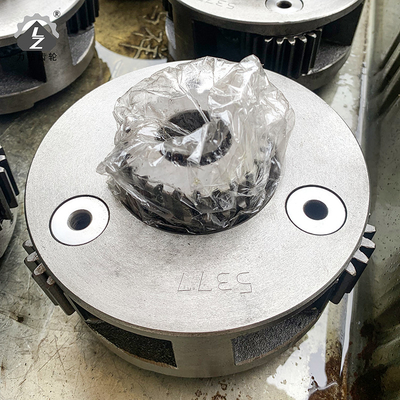 LIZUAN Excavator EX60 EX60-6 Swing 2nd Carrier Assy  Gear