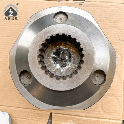 LIZUAN Excavator SH200 Swing 2nd Carrier Assy  Gear