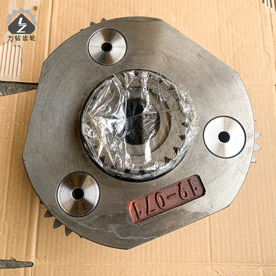 LIZUAN Excavator SH200 Swing 2nd Carrier Assy  Gear