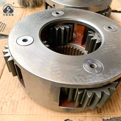 Excavator 2st Carrier Planetary Gear SK200-6 Assy Swing Gear Assembly