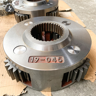 Excavator 2st Carrier Planetary Gear SK200-6 Assy Swing Gear Assembly