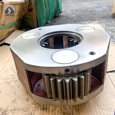 Excavator 2st Carrier Planetary Gear R210-7 R215-7 Assy Swing Gear Assembly