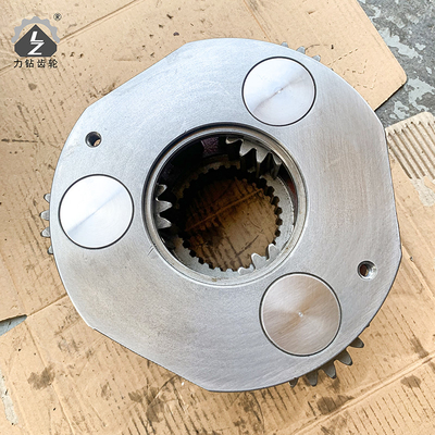 Excavator 2st Carrier Planetary Gear R210-7 R215-7 Assy Swing Gear Assembly