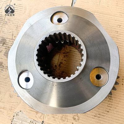 Excavator 2st Carrier Planetary Gear R210-7 R215-7 Assy Swing Gear Assembly