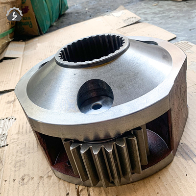 Excavator 2st Carrier Planetary Gear R210-7 R215-7 Assy Swing Gear Assembly