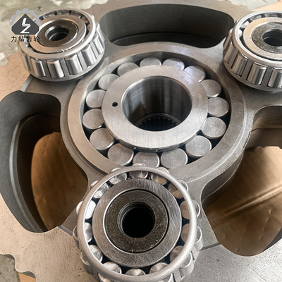 Excavator RV Gear Assy Final Drive PC100-3 Cycloid Disc For Heavy Equipment Machinery