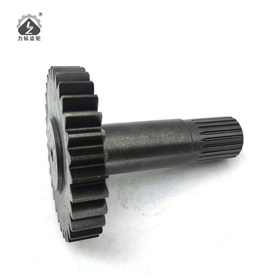 LIZUAN Excavator Gear HD700-5 Travel first-level central gear