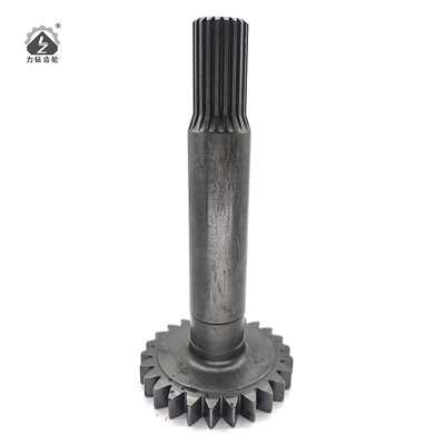 LIZUAN Excavator Gear ZAX240 Travel first-level central gear