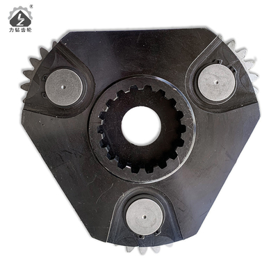 PC200 7 Excavator Planetary Gear Carrier Rotating Pump Excavator Final Drive Parts
