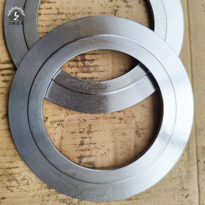 PC200 H300 Excavator Seal Kit Rv Gear Fixed Toothed Disc Oil Seal Plate