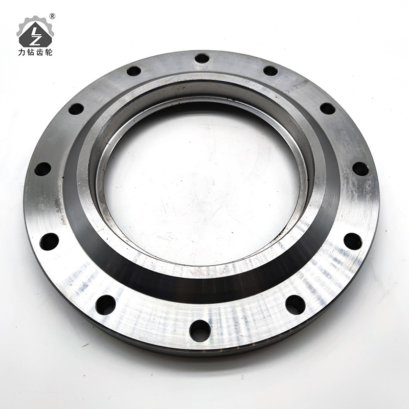 Rv Gear HD1430 Hydraulic Excavator Seal Kit PC200 Oil Seal Plate