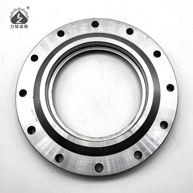 Rv Gear HD1430 Hydraulic Excavator Seal Kit PC200 Oil Seal Plate