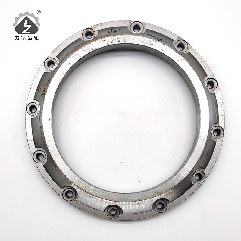 Rv Gear Excavator Seal Kit SK200 Hydraulic Oil Seal Plate Construction Machinery Parts