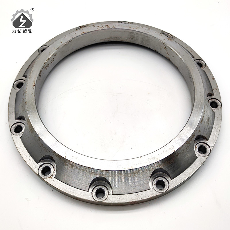Rv Gear Excavator Seal Kit SK200 Hydraulic Oil Seal Plate Construction Machinery Parts