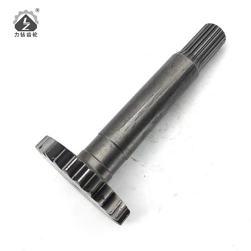 LIZUAN Excavator Gear ZAX240 Travel first-level central gear