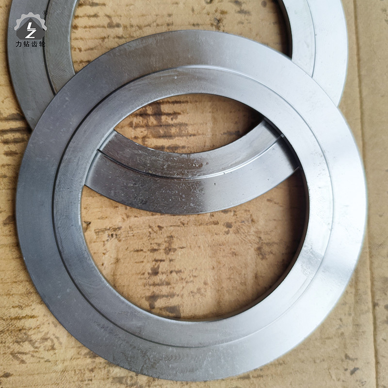 PC200 H300 Excavator Seal Kit Rv Gear Fixed Toothed Disc Oil Seal Plate