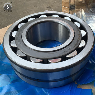 Vòng bi máy đào hàng đôi 22326 Vòng bi lắc màn hình hộp số NSK