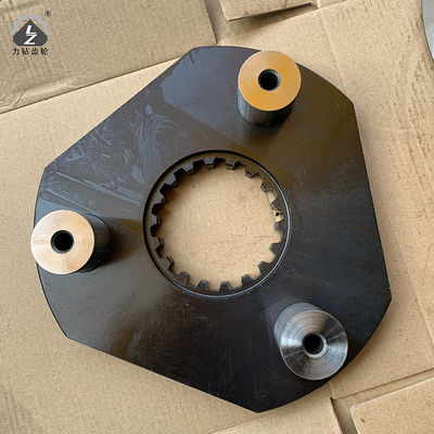 PC200-7 2st Swing Gear Carrier Excavator Lắp ráp xây dựng hành tinh