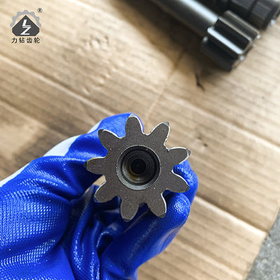 Máy xúc trục bơm thủy lực E313D2 Bánh răng trung tâm cấp thứ nhất