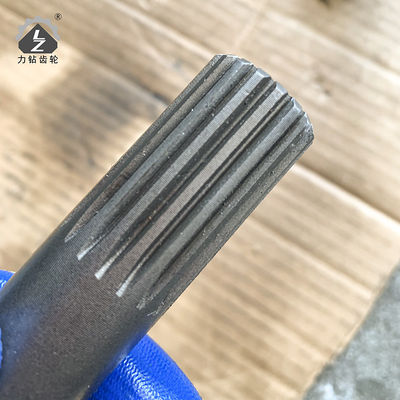 Máy xúc trục bơm thủy lực E313D2 Bánh răng trung tâm cấp thứ nhất