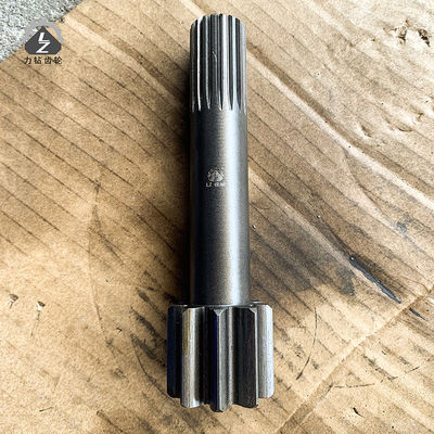 Máy xúc trục bơm thủy lực E313D2 Bánh răng trung tâm cấp thứ nhất