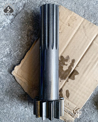 Máy xúc trục bơm thủy lực E320D2 Bánh răng trung tâm cấp một