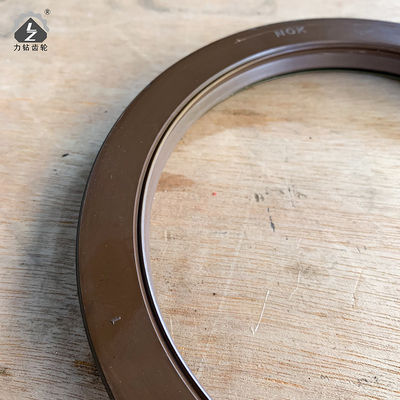 Máy móc xây dựng Bộ làm kín Máy xúc AP4399 Con dấu dầu trục đứng