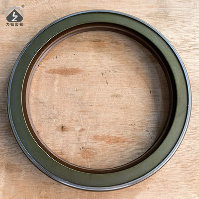 Máy móc xây dựng Bộ làm kín Máy xúc AP4399 Con dấu dầu trục đứng