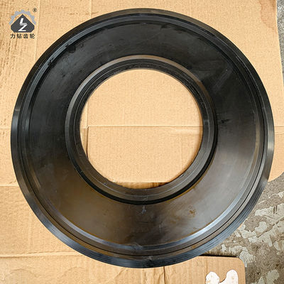 Máy xây dựng Máy đào Seal Kit LG936 Vách ngăn dầu máy xúc