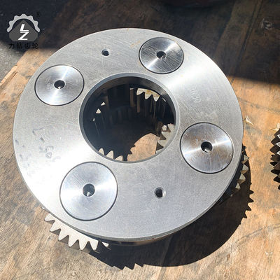 Máy xúc R305-7 R335-7 SWING 2ND CARRIER ASSY LIZUAN GEAR