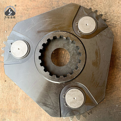 Máy xúc PC200-7 SWING 1ND CARRIER ASSY  GEAR