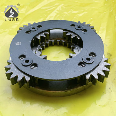 Máy xúc R60-5 SWING 1ND CARRIER ASSY LIZUAN GEAR