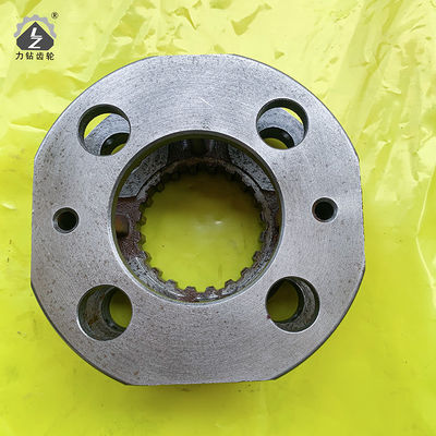 R60-5 2st Swing Gear Carrier Máy xúc lắp ráp xây dựng hành tinh