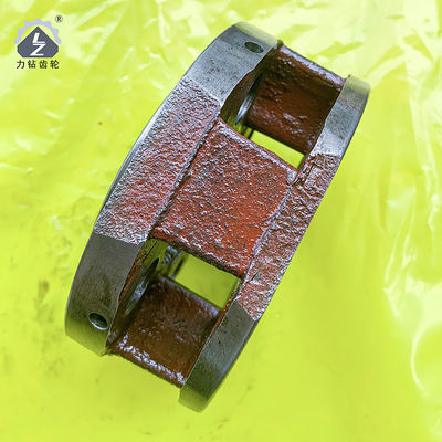 R60-5 2st Swing Gear Carrier Máy xúc lắp ráp xây dựng hành tinh